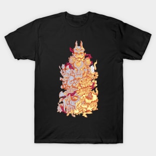 soul chimney T-Shirt